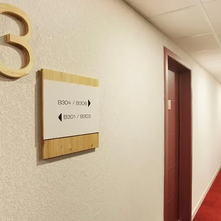Apartament Resid. Le Village De Praroustan 3p6p Con *