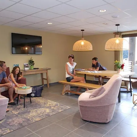 Resid. Le Village De Praroustan 3p6p Con Uvernet-Fours
