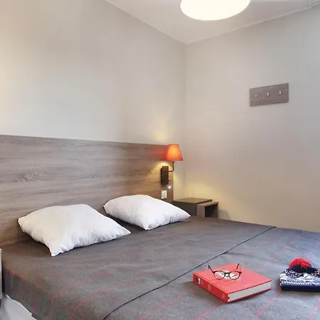 Resid. Le Village De Praroustan 3p6p Con *