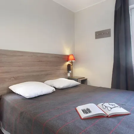 Resid. Le Village De Praroustan 3p6p Con Apartament